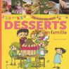 dessertsenfamille