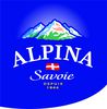 logo ALPINA Savoie HD