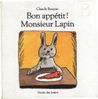 Bon appétit M.Lapin