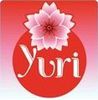 Taifu Comic - Yuri - logo