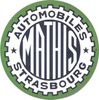 41 Mathis