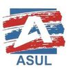 Logo ASUL