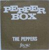 The Peppers - Pepper Box (Sirocco) - Copie