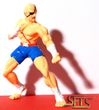 019-Street Fighter Charafullworld Sagat Bandai