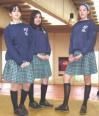 Pour ou contre l'uniforme à l'école? Pour ou contre l'uniforme à l'école?