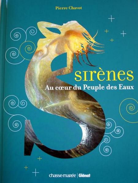 Sirènes de Pierre Chavot