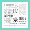 planche hiver