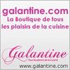 banner galantine