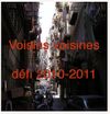 voisins-voisines