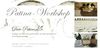 Patina Workshops, www.decopatine.de