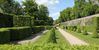 Hofgarten Ostachse