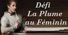 La Plume au féminin2