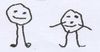 dessinbonhommetetard2