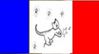 Drapeau président