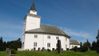 1082-Haegeland, église octogonale en bois