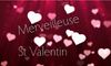 St-valentin-Coeurs