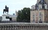 Vue du Pont-neuf