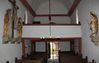 Martinskapelle 04 Rueckraum