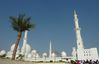 Abu Dhabi (6) grande mosquée