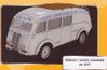 Renault AGP65 Saharien 1937