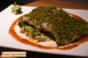 flétan croute pistache (2)