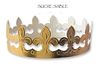 couronne galette rois