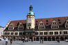 LEIPZIG Altes Rathaus 5040