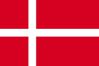 danemark-drapeau