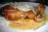 Poulet coco curry 2