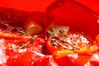 Copie de Poivrons confits en papillotte (4)