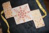Missbrownies - Biscobourse 2012 - Modèle 1 - Etape 4