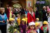 25JBgmKinzkofer03EinmarschKindergaerten2