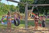 Spielplatz Schaukel Reifen 1