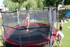 Trampolin
