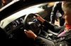 autohauskellereroeffnung 05 neuer Golf 2