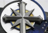 Croix Scientologie GIF