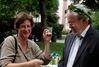25JBgmKinzkofer06Mitarbeitergratulation3KranzEdelmann