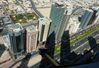 Dubai (432) vue du toit de l'hotel