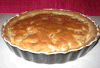 Tarte Mangue Ananas