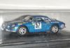 Alpine A110 test Beauvais déc2006 01