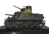 25 M3Lee Medium Tank 1st Armored Division Soul El-copie-2