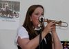 Nicole Schömig Gesang 09 Trompete