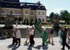VitusfestSonntag 03 a Prozession Rueckweg 03 vor Schloss 5