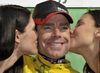 Cadel Evans victoire Tour de France
