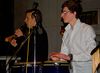 Adventskonzert Gymnasium 2012 06 Schulband 4