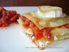 lasagnes tomates confites chèvre (1)