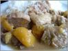 porc aux abricots secs