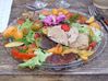 17 photo du menu