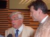 Colloque mondialisation Montebourg JPC 300811 007 T