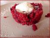 risotto betterave rouge